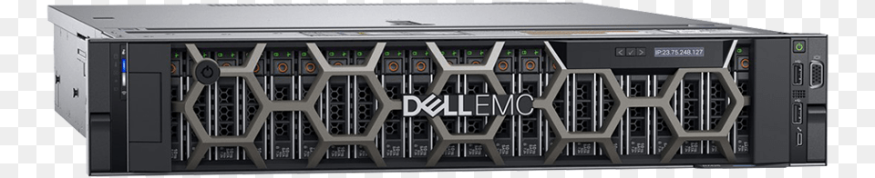 Dell Poweredge R740 Server, Computer, Electronics, Hardware, Computer Hardware Png