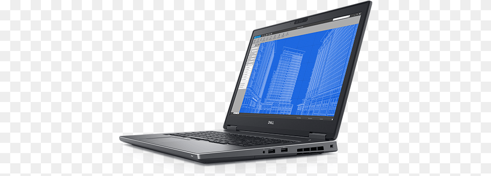 Dell Precision 7730 Laptop High End Visualize Mobile Precision 7730 Cto Base, Computer, Electronics, Pc, Computer Hardware Free Transparent Png