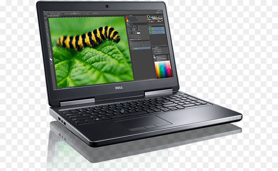 Dell Precision Dell Precision 7000 Series, Computer, Electronics, Laptop, Pc Free Png Download