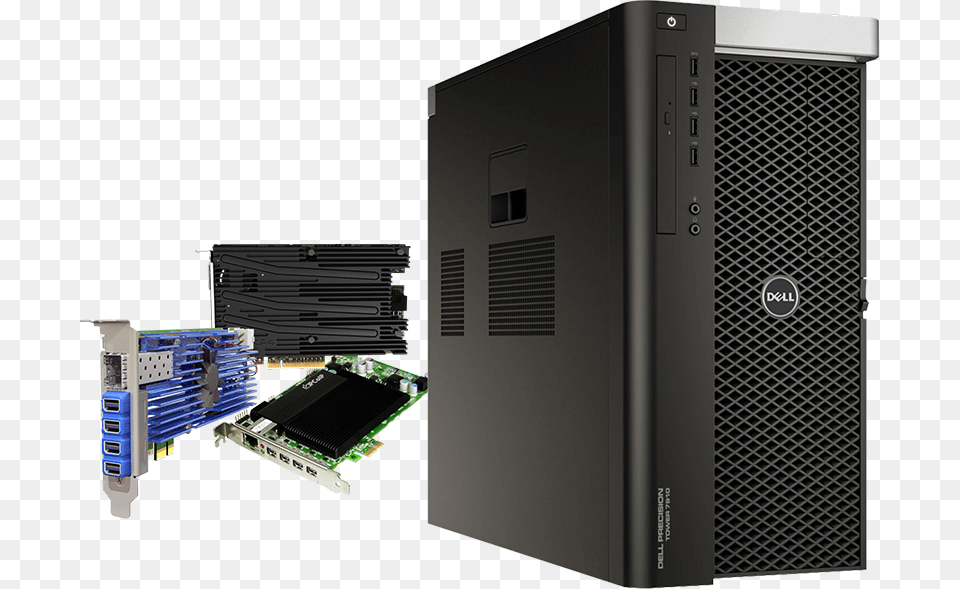 Dell Precision Tower P7910 5zxysd2 Workstation Pc, Computer, Computer Hardware, Electronics, Hardware Png