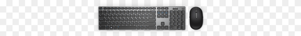 Dell Premier Wireless Keyboard And Mouse, Computer, Computer Hardware, Computer Keyboard, Electronics Free Transparent Png