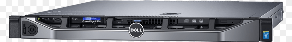 Dell R330 Server, Electronics, Hardware, Computer, Computer Hardware Free Png Download