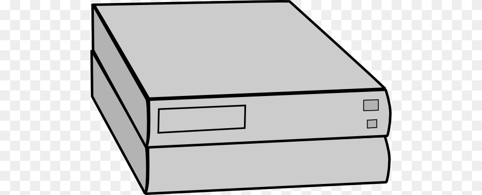 Dell Server Clip Art, Computer Hardware, Electronics, Hardware, Car Png Image