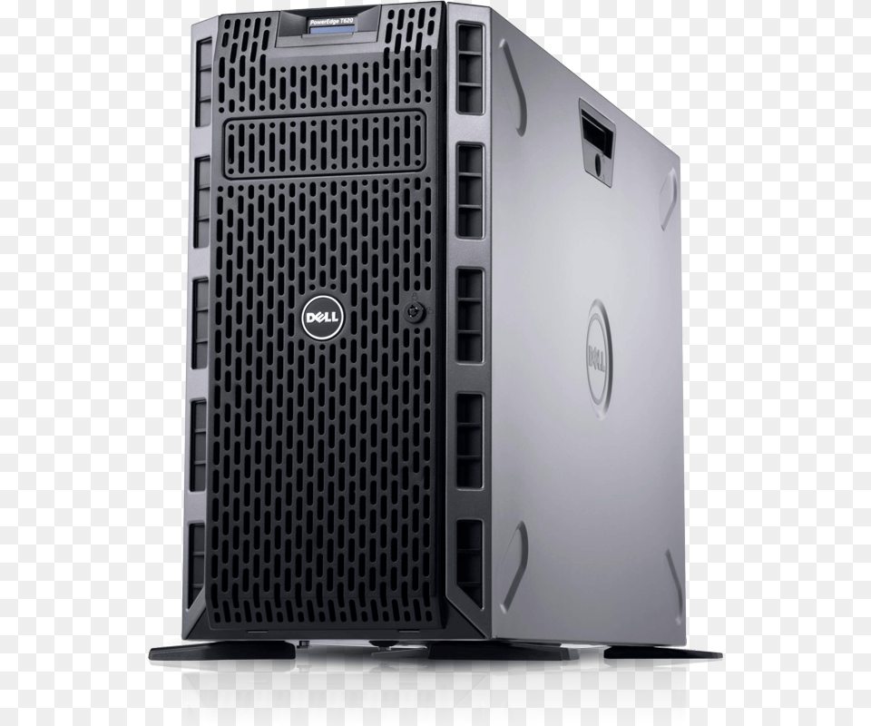 Dell Server Dell Power Edge, Computer, Electronics, Hardware, Pc Free Png Download