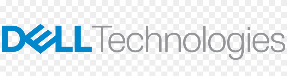 Dell Tech, Logo, Text Png