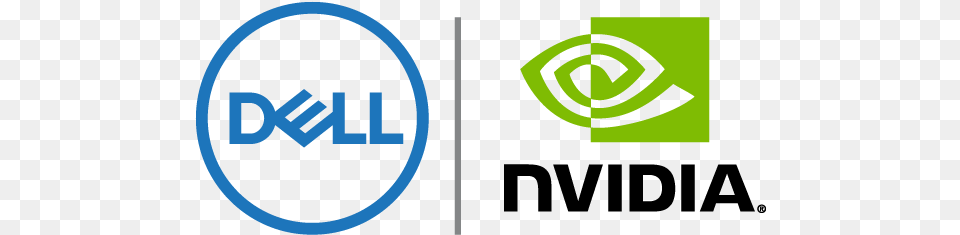 Dell Vdi Nvidia, Logo Png Image