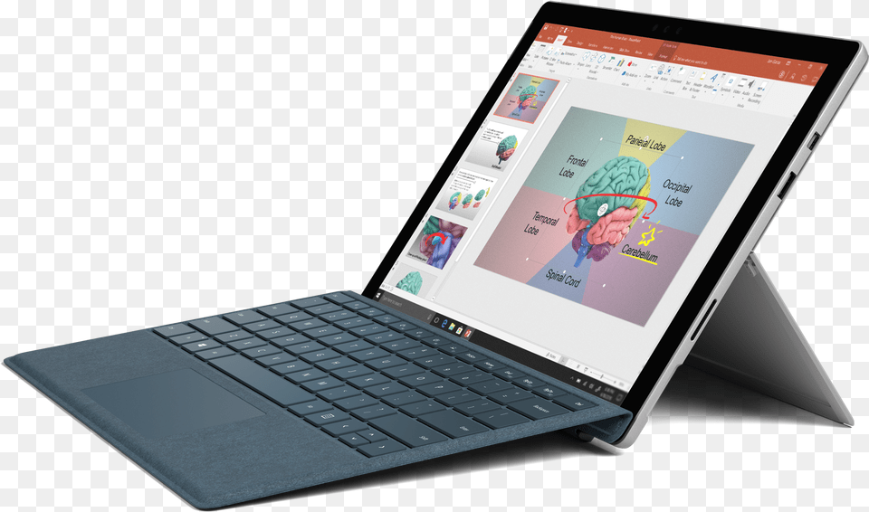 Dell Xps 13 2 In 1 Vs Surface Book, Computer, Electronics, Laptop, Pc Free Png Download