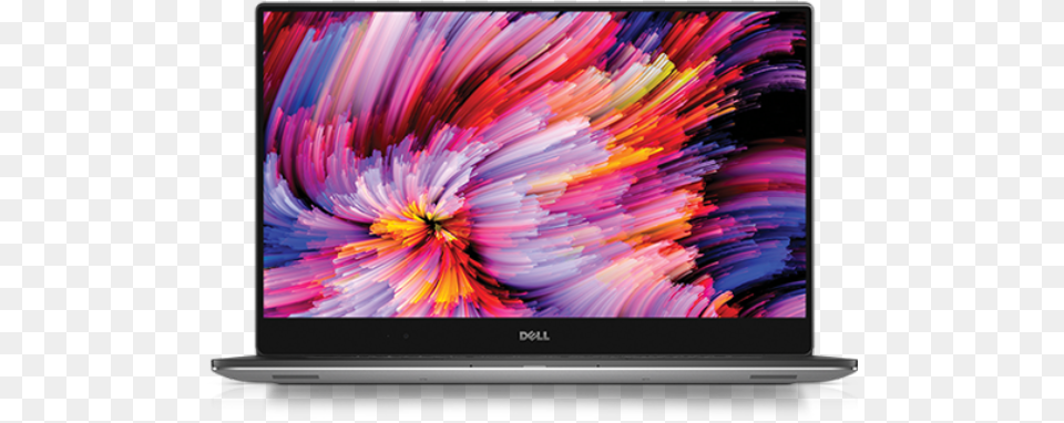 Dell Xps 15 Refresh Fingerprint Scanner Largepng Dell Xps 15 9560, Computer Hardware, Electronics, Hardware, Monitor Free Png