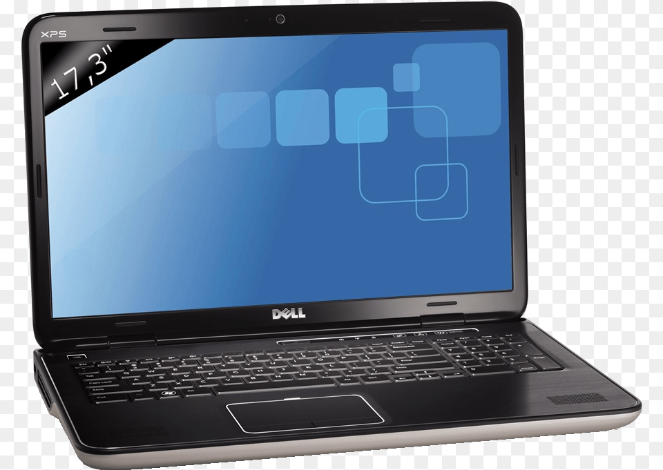 Dell Xps, Computer, Electronics, Laptop, Pc Free Transparent Png