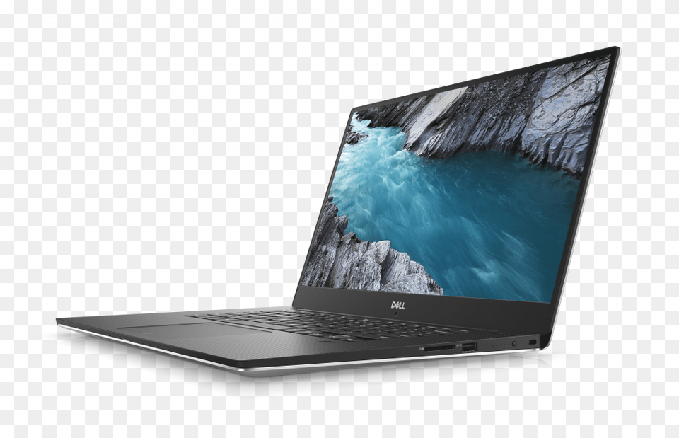 Dell Xps Dell Xps 15, Computer, Electronics, Laptop, Pc Free Png Download