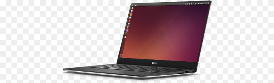 Dell Xps Developer, Computer, Electronics, Laptop, Pc Free Transparent Png