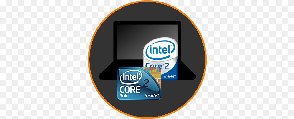 Dell Xps Intel Core 2 Solo Windows 7 Laptop Intel Core 2 Duo, Computer Hardware, Electronics, Hardware, Computer Free Transparent Png