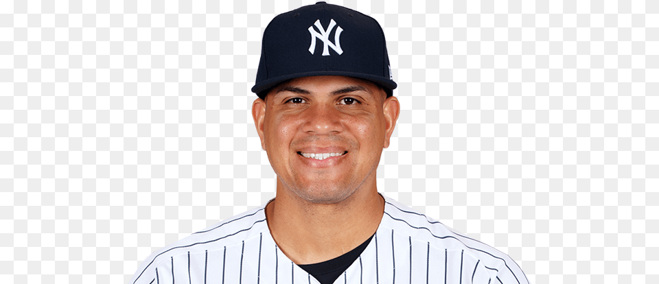 Dellin New York Yankees, Baseball Cap, Cap, Clothing, Hat Free Png Download