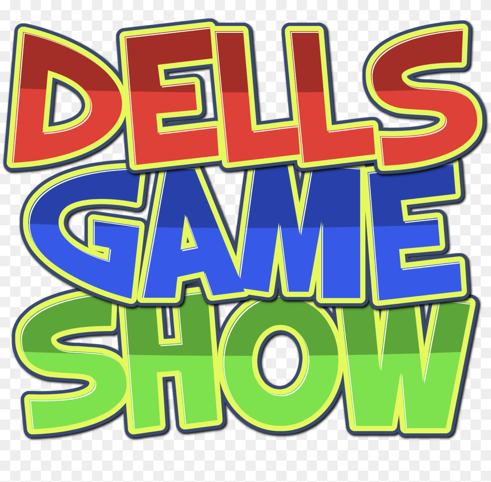 Dells Game Show, Light, Dynamite, Weapon Png