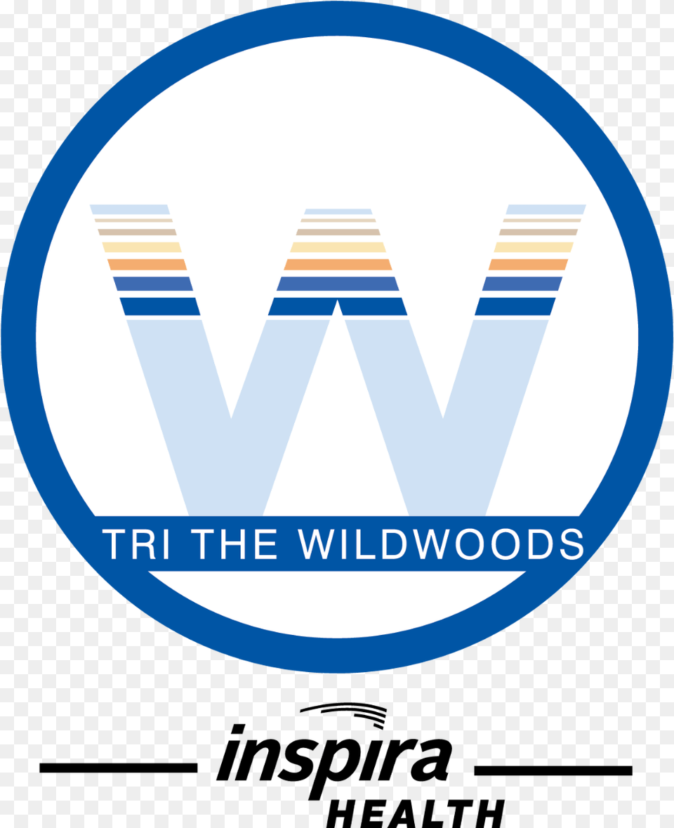 Delmosports Testimonials Tri The Wildwoods, Logo, Disk Free Transparent Png