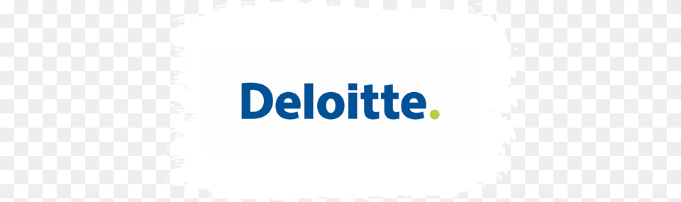 Deloitte, Logo Png Image