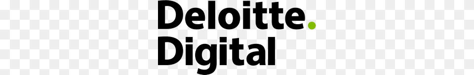 Deloitte Digital Crains New York Business, Text, Gas Pump, Machine, Pump Free Png Download