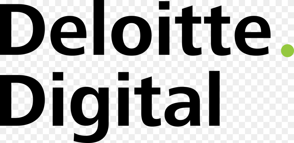 Deloitte Digital Logo Transparent, Ball, Sport, Tennis, Tennis Ball Free Png