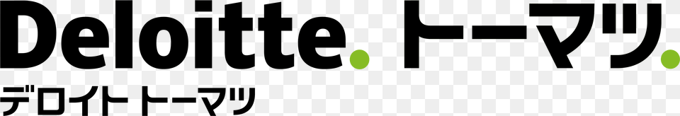 Deloitte Japan Logo, Green, Clock, Digital Clock Free Png