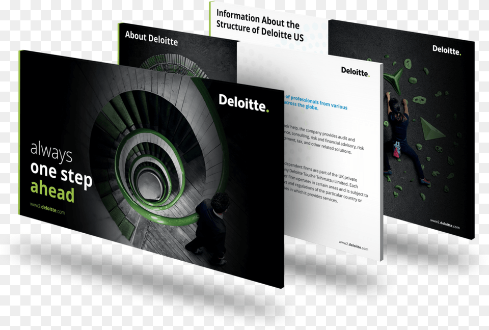 Deloitte Powerpoint Deck Flyer, Architecture, Building, House, Housing Free Png Download