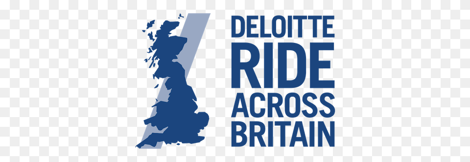 Deloitte Ride Across Britain End To End, Land, Nature, Outdoors, Water Png