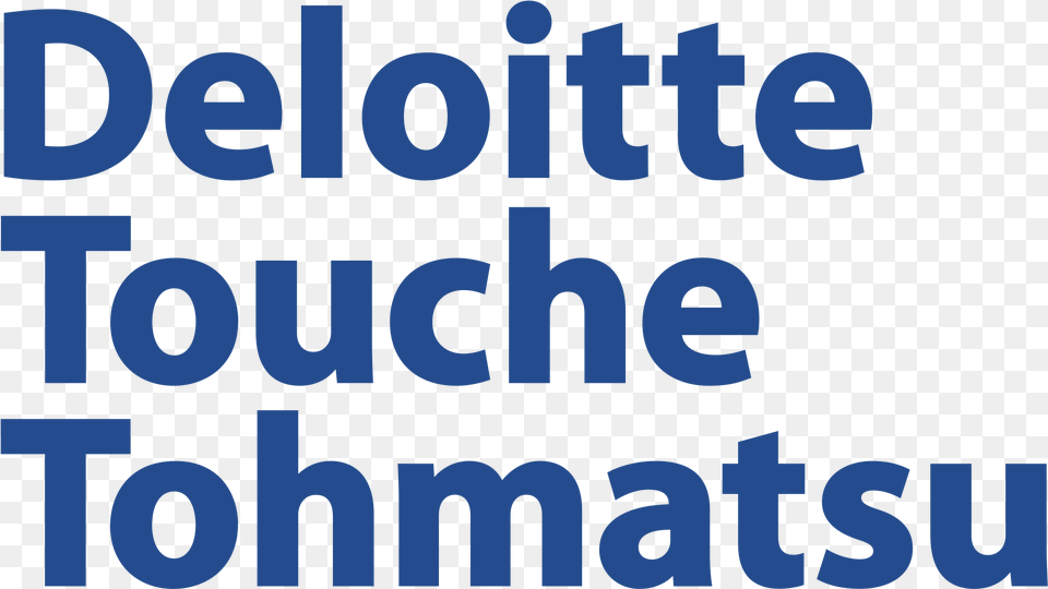 Deloitte Touche Tohmatsu, Letter, Text Free Png