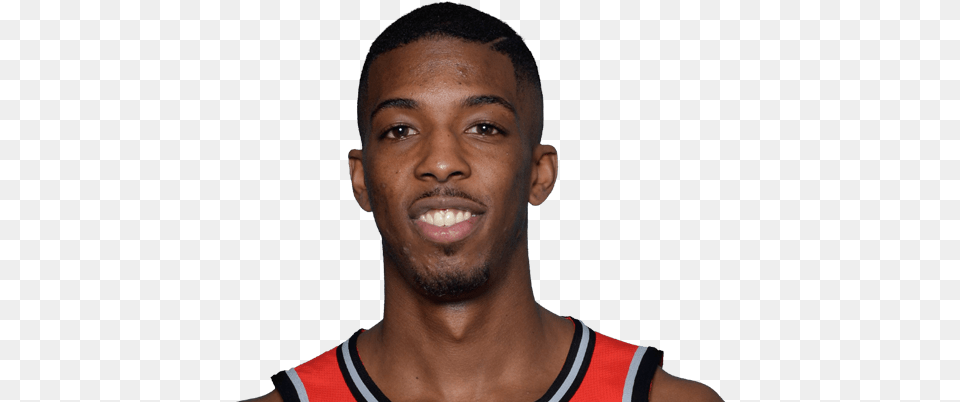 Delon Wright, Body Part, Face, Head, Neck Png