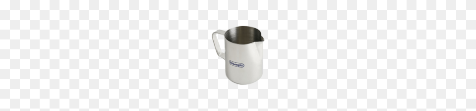 Delonghi Litre Milk Jug, Water Jug, Bottle, Shaker Png Image