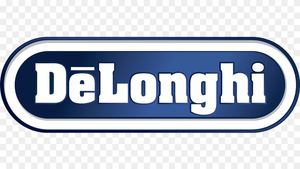 Delonghi Logo, License Plate, Transportation, Vehicle Png Image