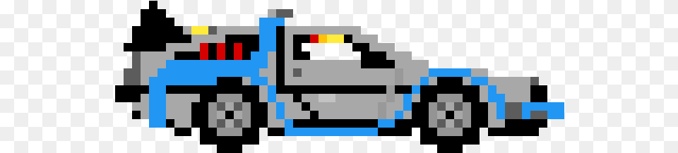 Delorean, Scoreboard Free Transparent Png