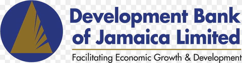 Delphine Development Bank Of Jamaica Limited, Logo, Scoreboard, Outdoors Free Transparent Png