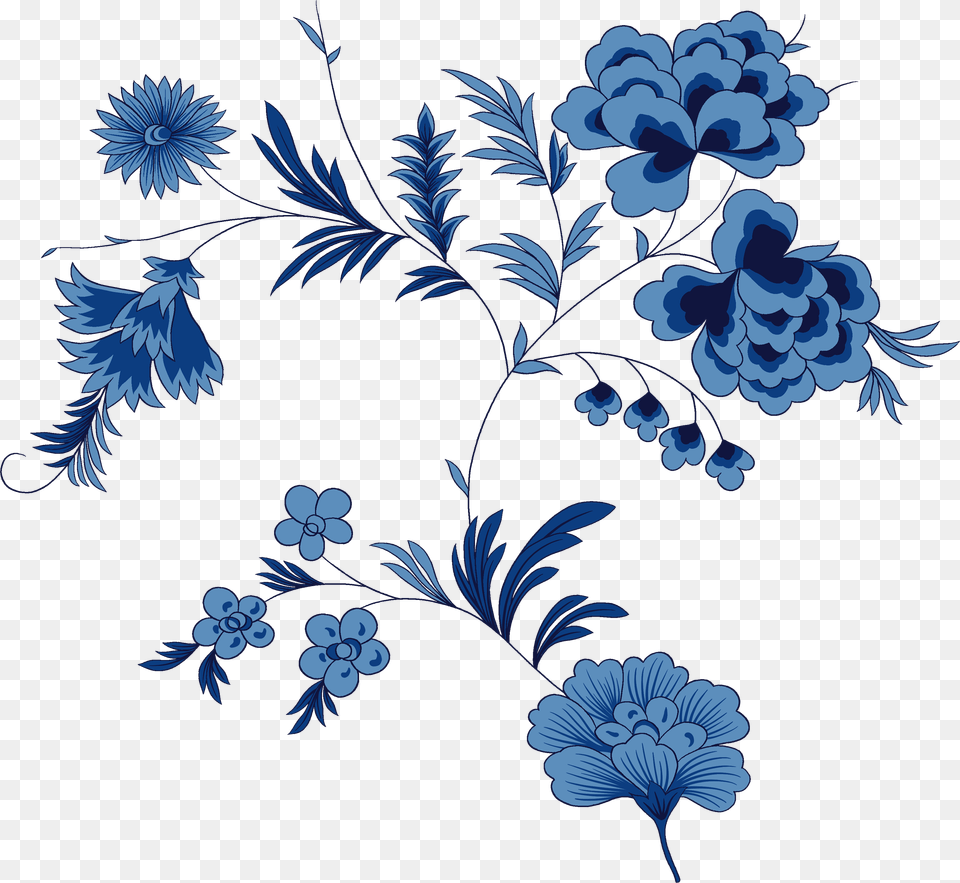 Delphinium, Art, Floral Design, Graphics, Pattern Free Transparent Png