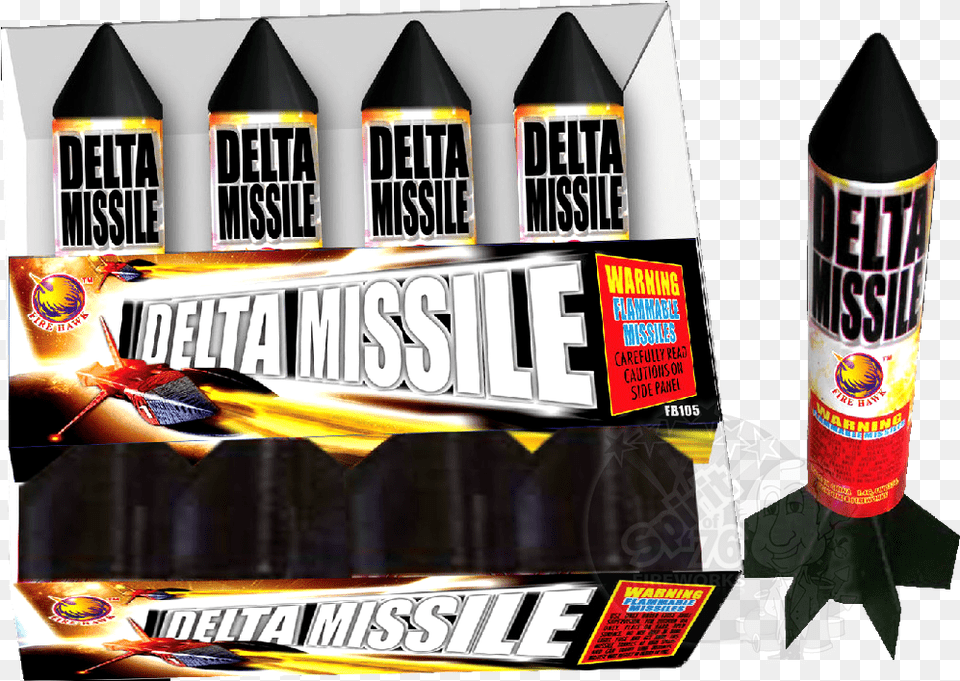 Delta 4 Fireworks Png