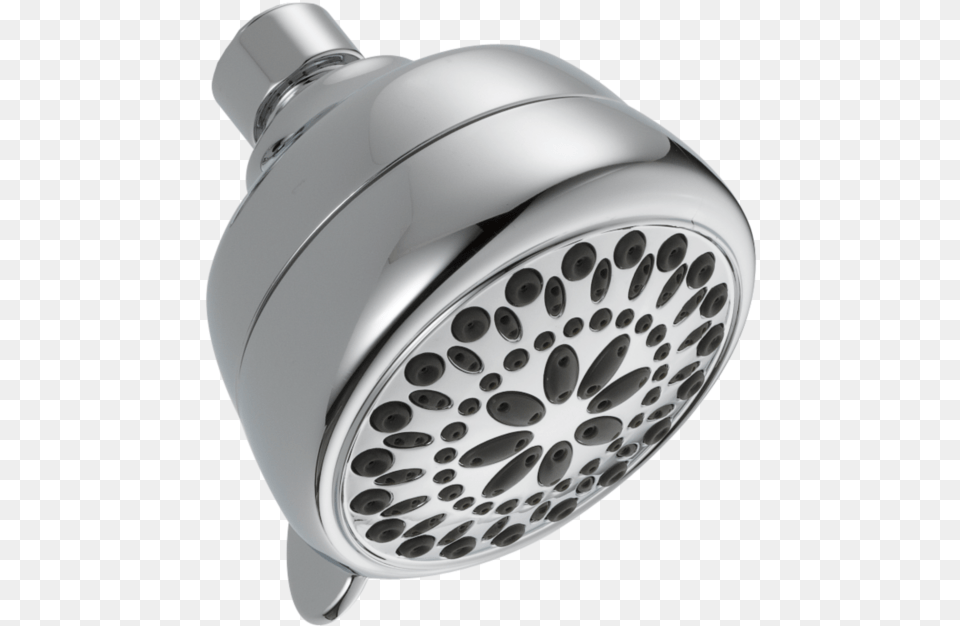 Delta 7 Spraymassage Shower Head Shower, Indoors, Bathroom, Room, Shower Faucet Free Png Download