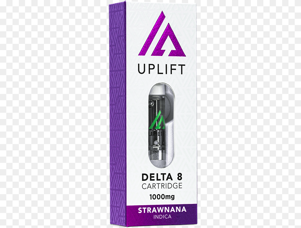Delta 8 Cartridge Portable, Bottle, Advertisement, Poster Free Transparent Png