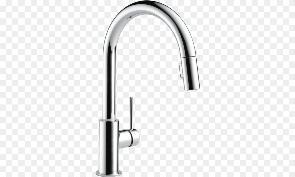 Delta 9159 Dst, Sink, Sink Faucet, Tap, Bathroom Free Png