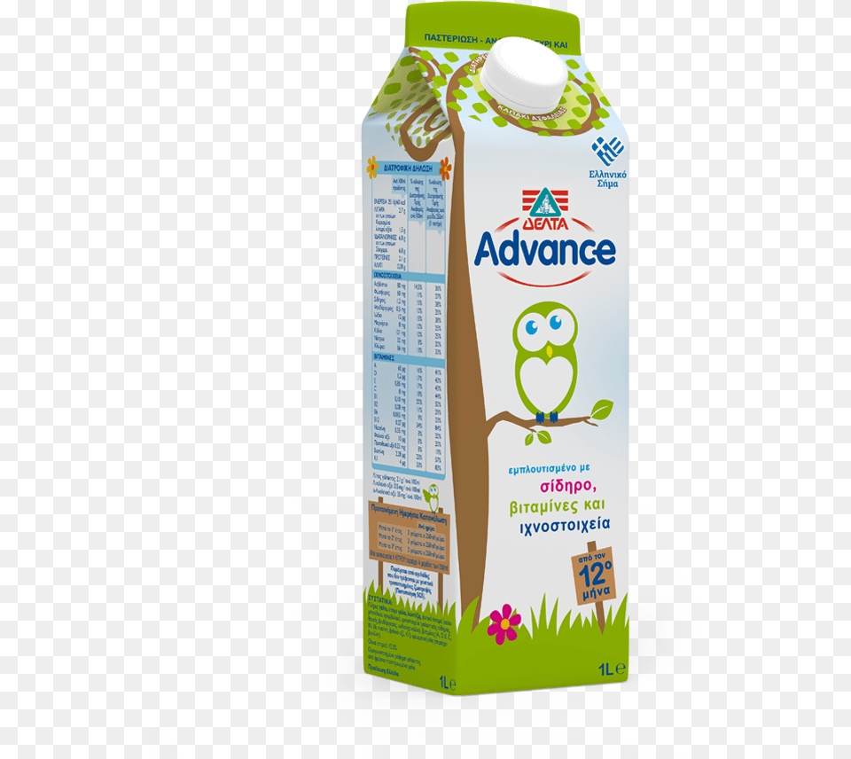 Delta Advance Milk Drink From Fresh Pasteurized Milk Delta Foods, Beverage, Juice Png