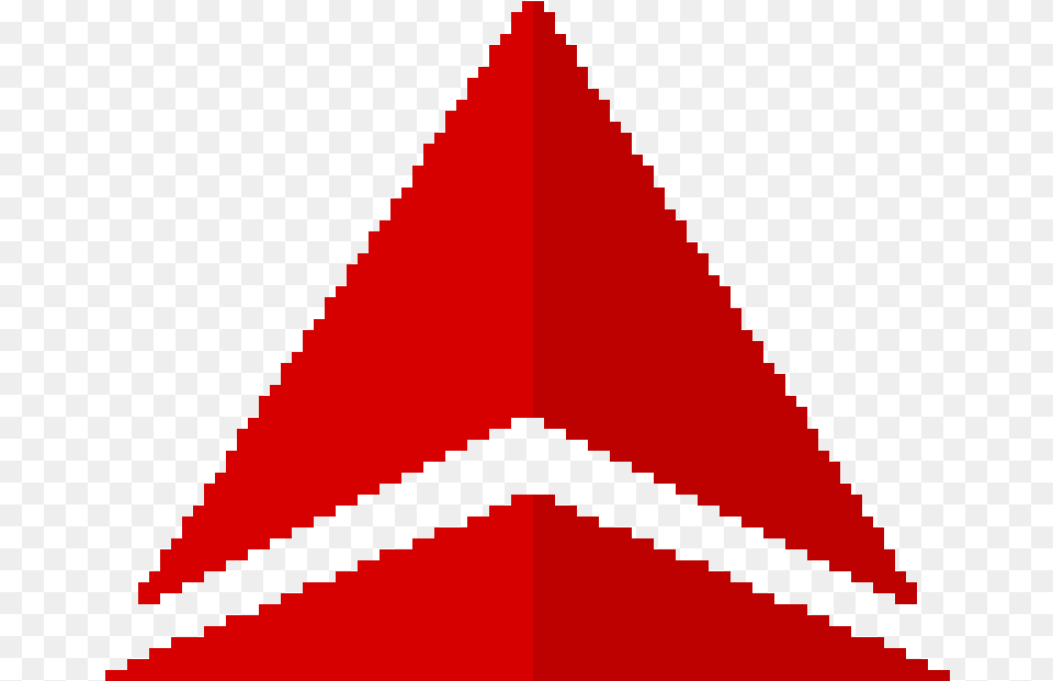 Delta Airlines Logo 2019, Triangle, Person Png