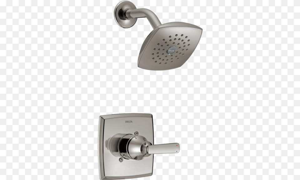 Delta Ashlyn Shower Faucet, Bathroom, Indoors, Room, Shower Faucet Free Png Download