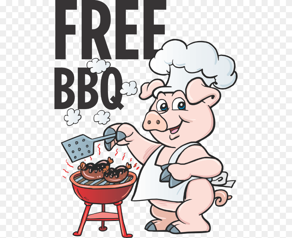 Delta Bingo Gaming Bbq, Cooking, Food, Grilling, Face Free Png Download