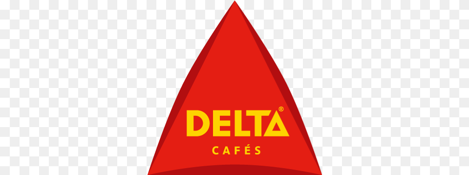 Delta Cafs Sika Logo, Triangle, Weapon Free Png