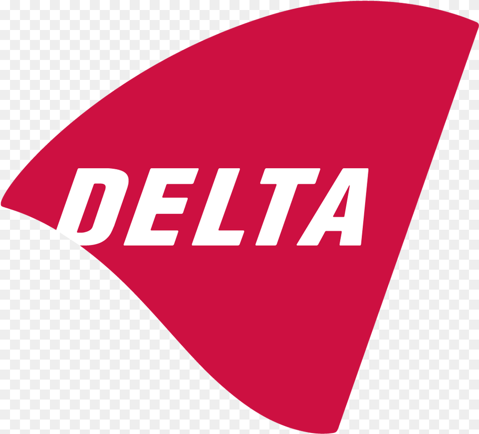 Delta Certificate Logo, Sticker Free Transparent Png