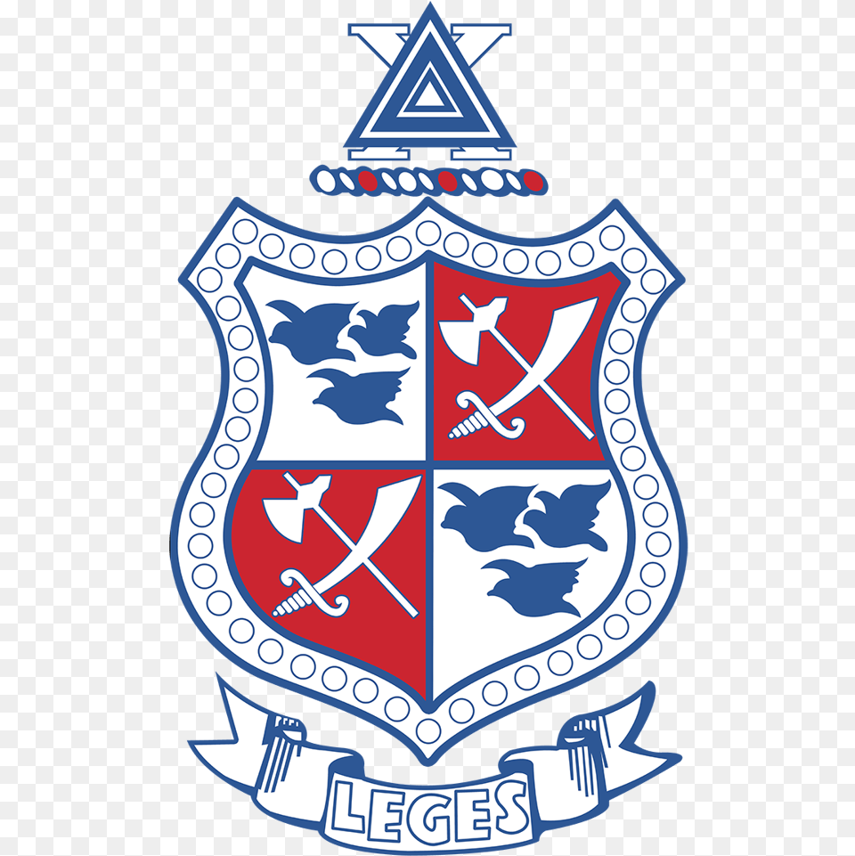 Delta Chi Fraternity Design Work On Behance Delta Chi Fraternity Crest, Logo, Armor, Emblem, Symbol Png