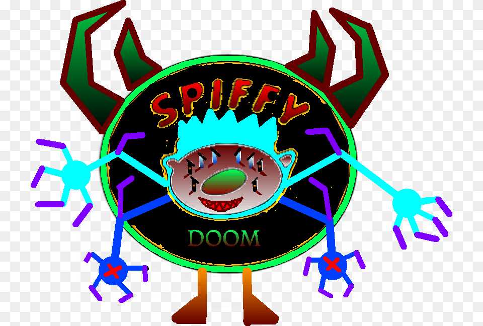 Delta Doom 666 Creepypasta Exe Bfdi Creepypasta, Face, Head, Person Free Transparent Png