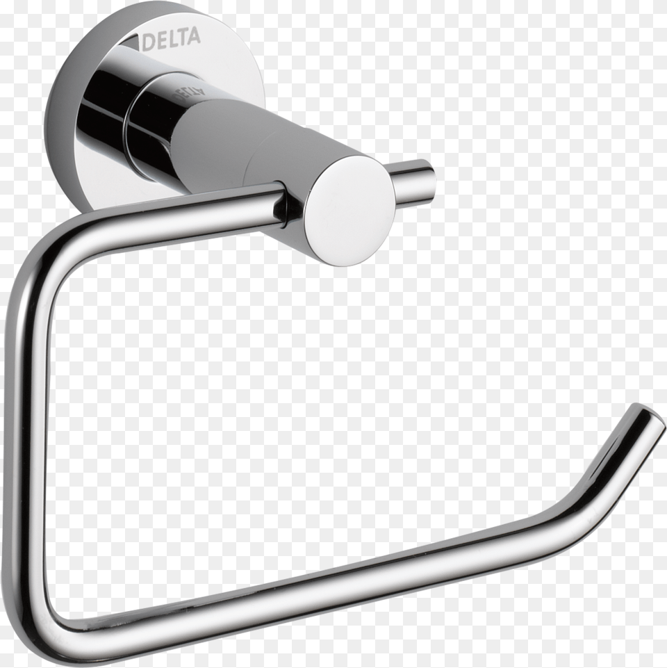 Delta Faucet Tissue Holder Without Cover Delta, Sink, Sink Faucet, Appliance, Blow Dryer Free Png