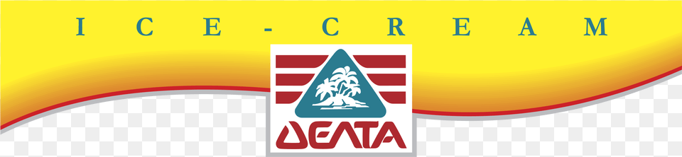 Delta Ice Cream Logo Transparent Delta Ice Cream Png