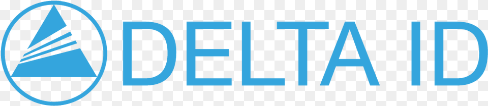 Delta Id Announces Act Delta Id Logo Png Image