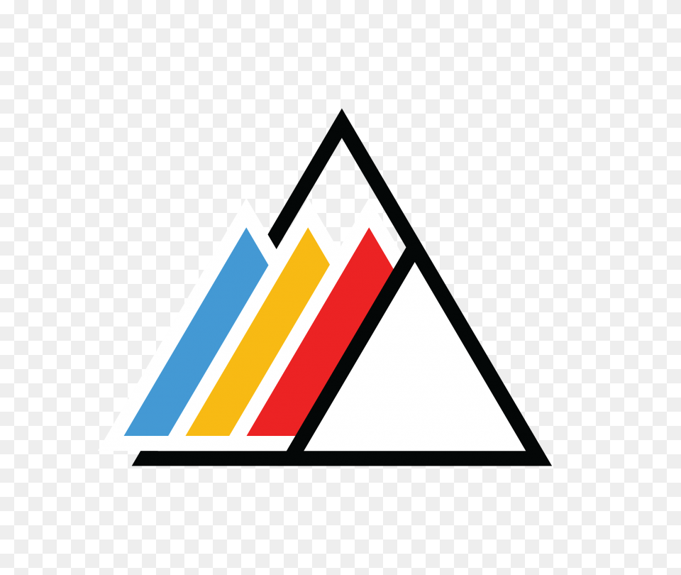 Delta Is Here, Triangle Png Image