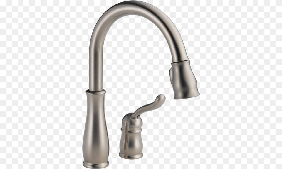 Delta Leland Kitchen Faucet, Bathroom, Indoors, Room, Shower Faucet Png