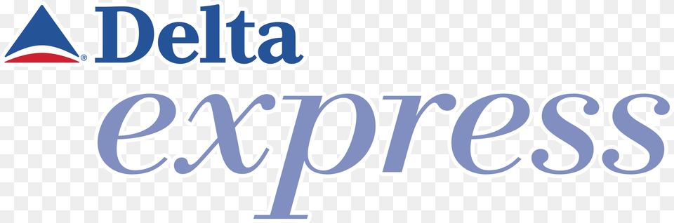 Delta Logo, Text Png